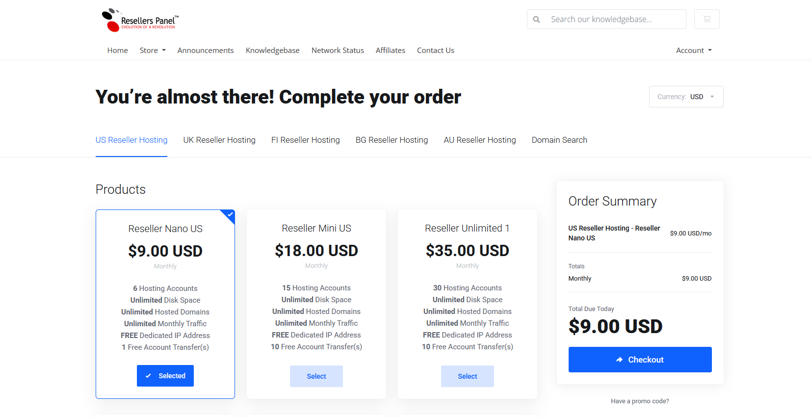 reseller panel1
