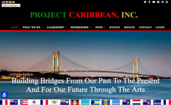 project caribbean Long Island New York